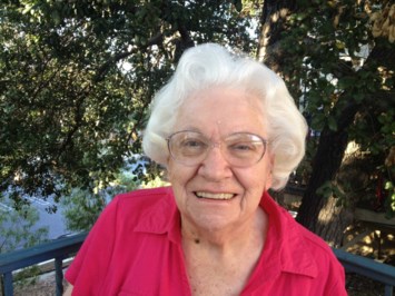 Obituary of Grace Harbottle Dean-Keddington