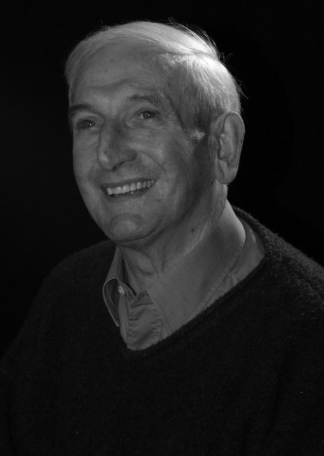 Obituary of Derek Albon