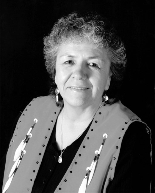 Obituary of Mildred Jean Bomberry