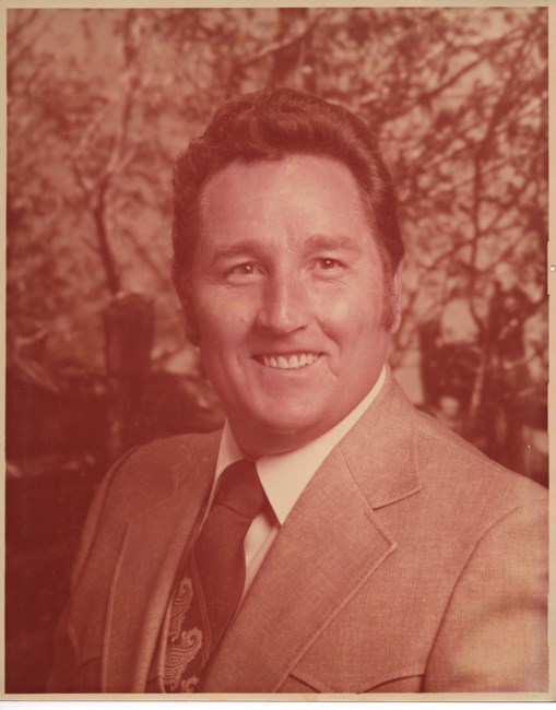 Obituary of Billy D. Morgan