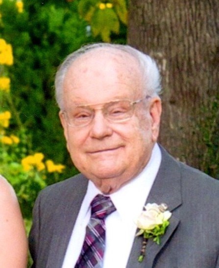 Obituary of Paul Neal Helms