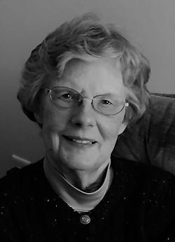 Obituary of Mary Sue (Harris) Gould
