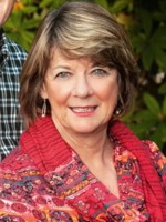 Kathy Hunter