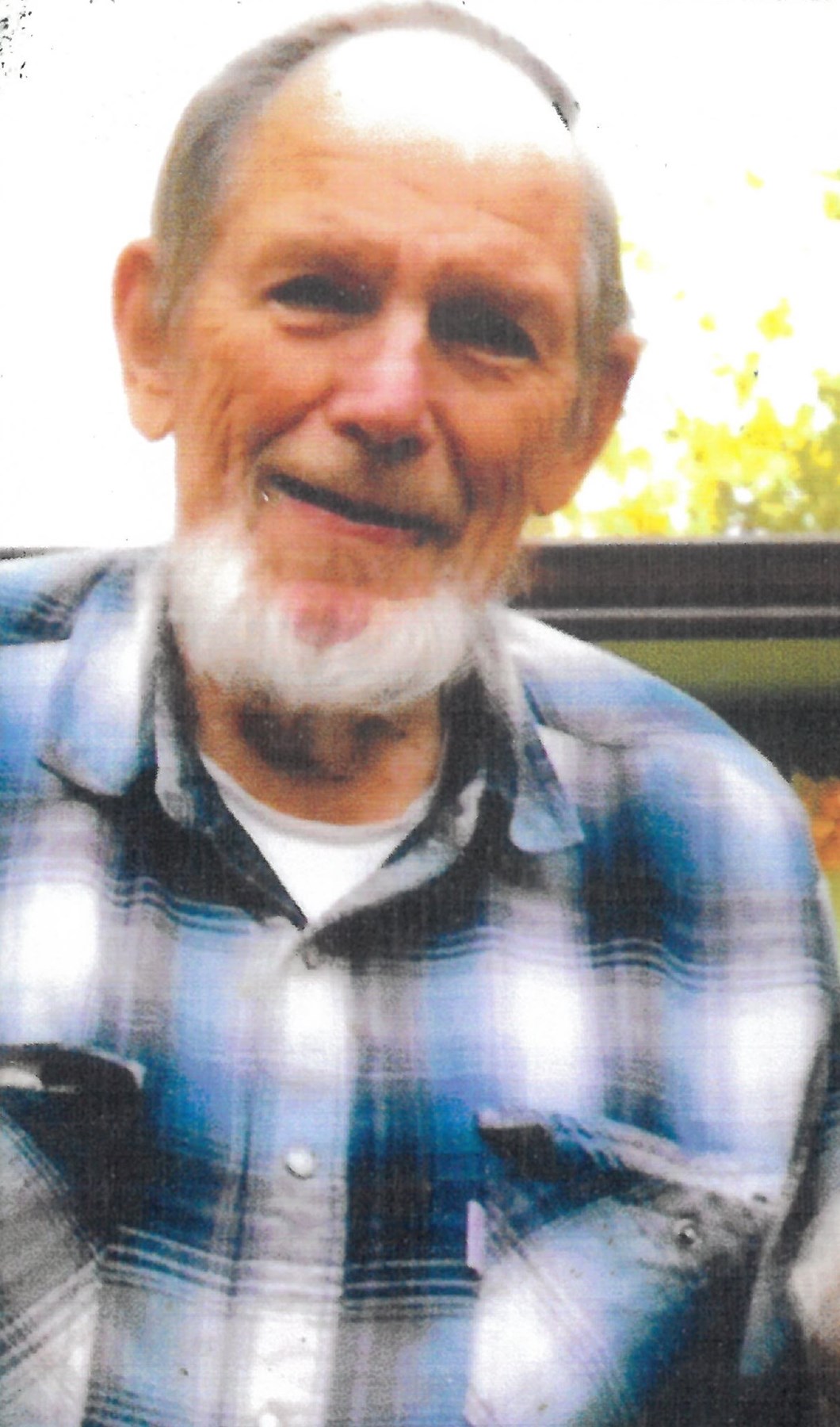 Henry Burgett Obituary Ft. Collins, CO