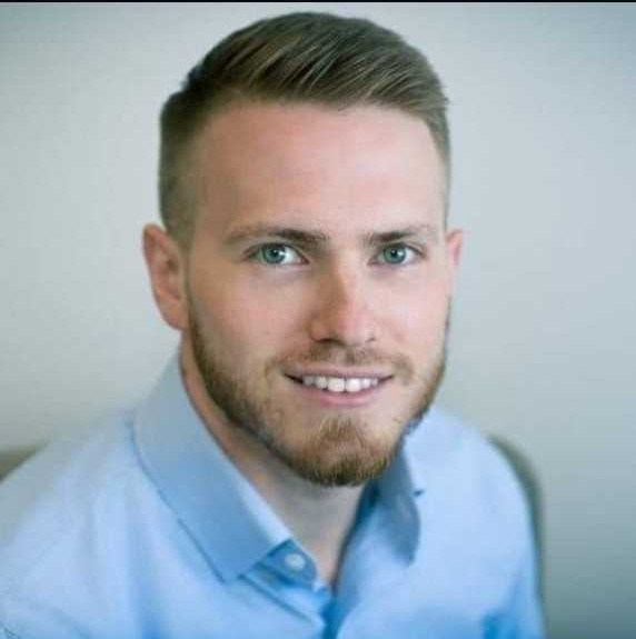 Obituary of Jordan Brock Burnett