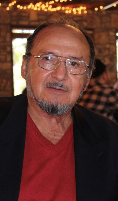 Obituary of Jose Daniel Davila