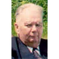 Obituary of Arthur H. Nystrom
