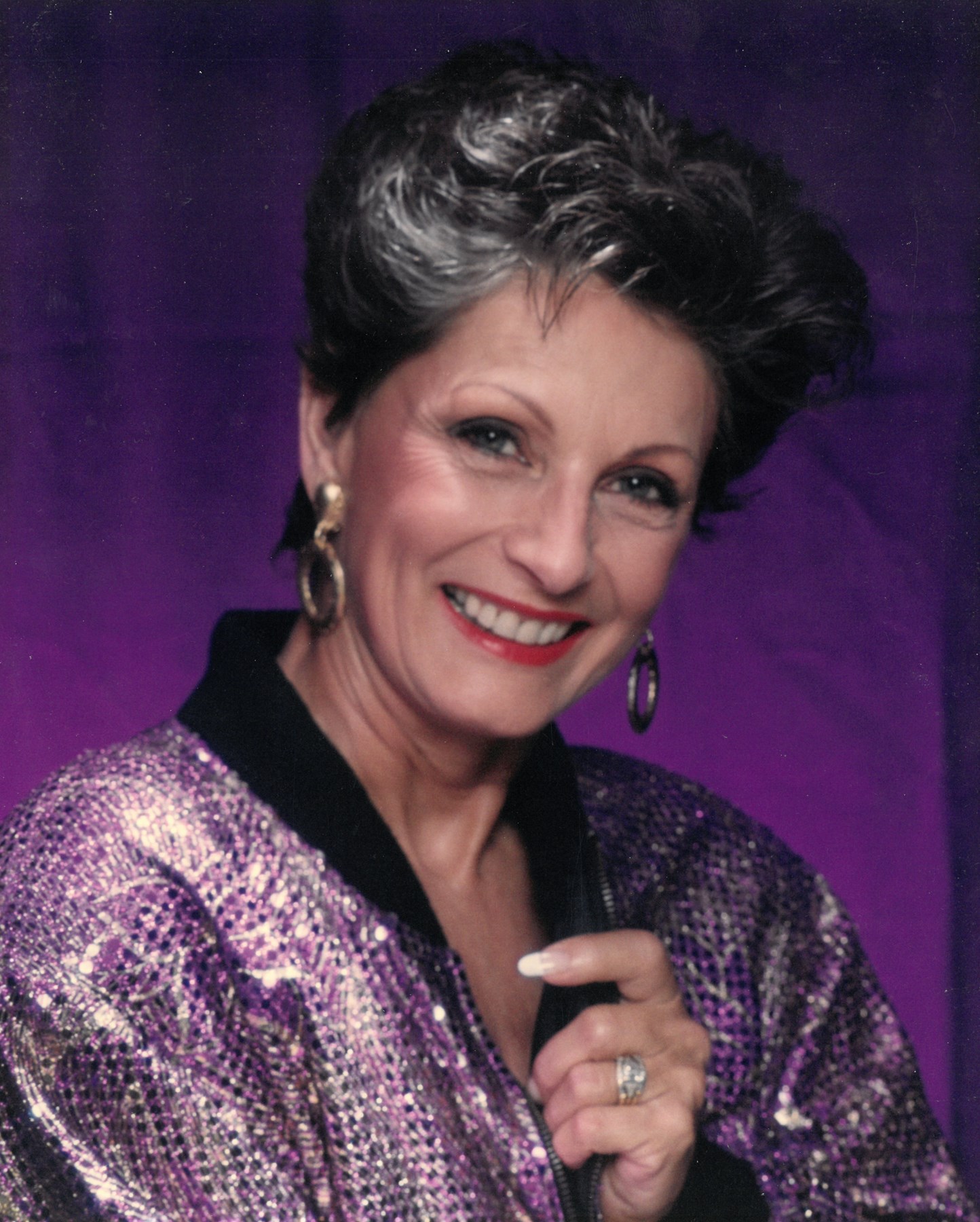 Obituary of Betty Hemus