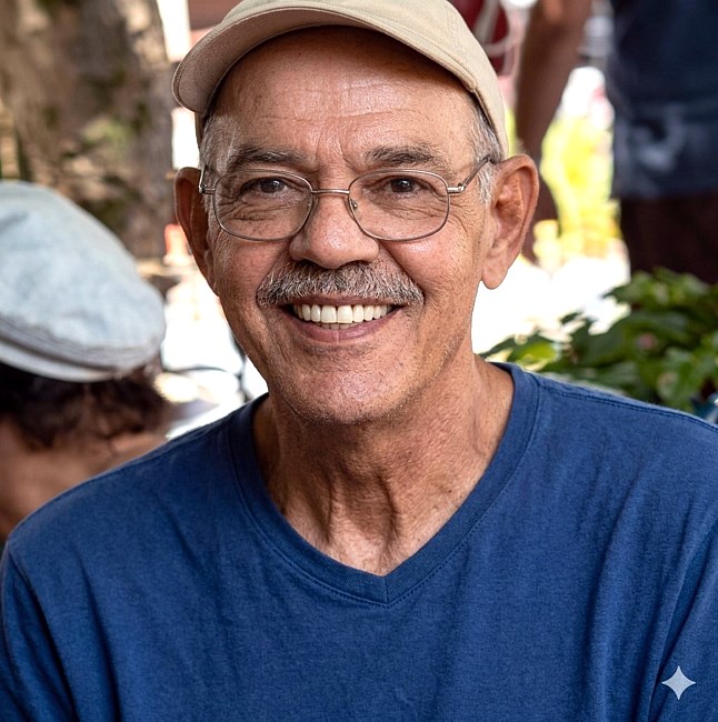 Obituary of Carl Dominic Mazzilli