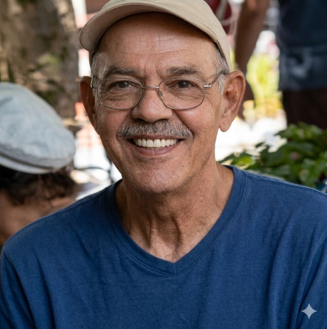 Obituary of Carl Dominic Mazzilli