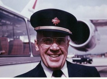 Obituary of Vern Douglas Peterson