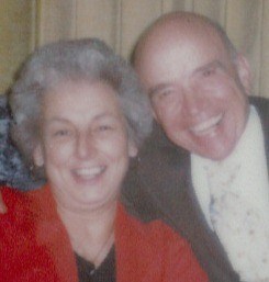 Obituary of V. Glenrose Whitney Sherwin