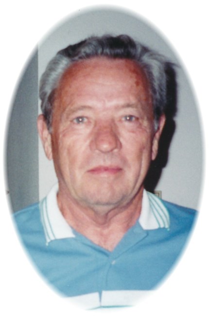 Obituario de Raymond G. Feehan
