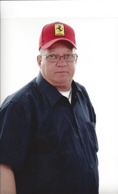 Obituary of Gérald Dallaire