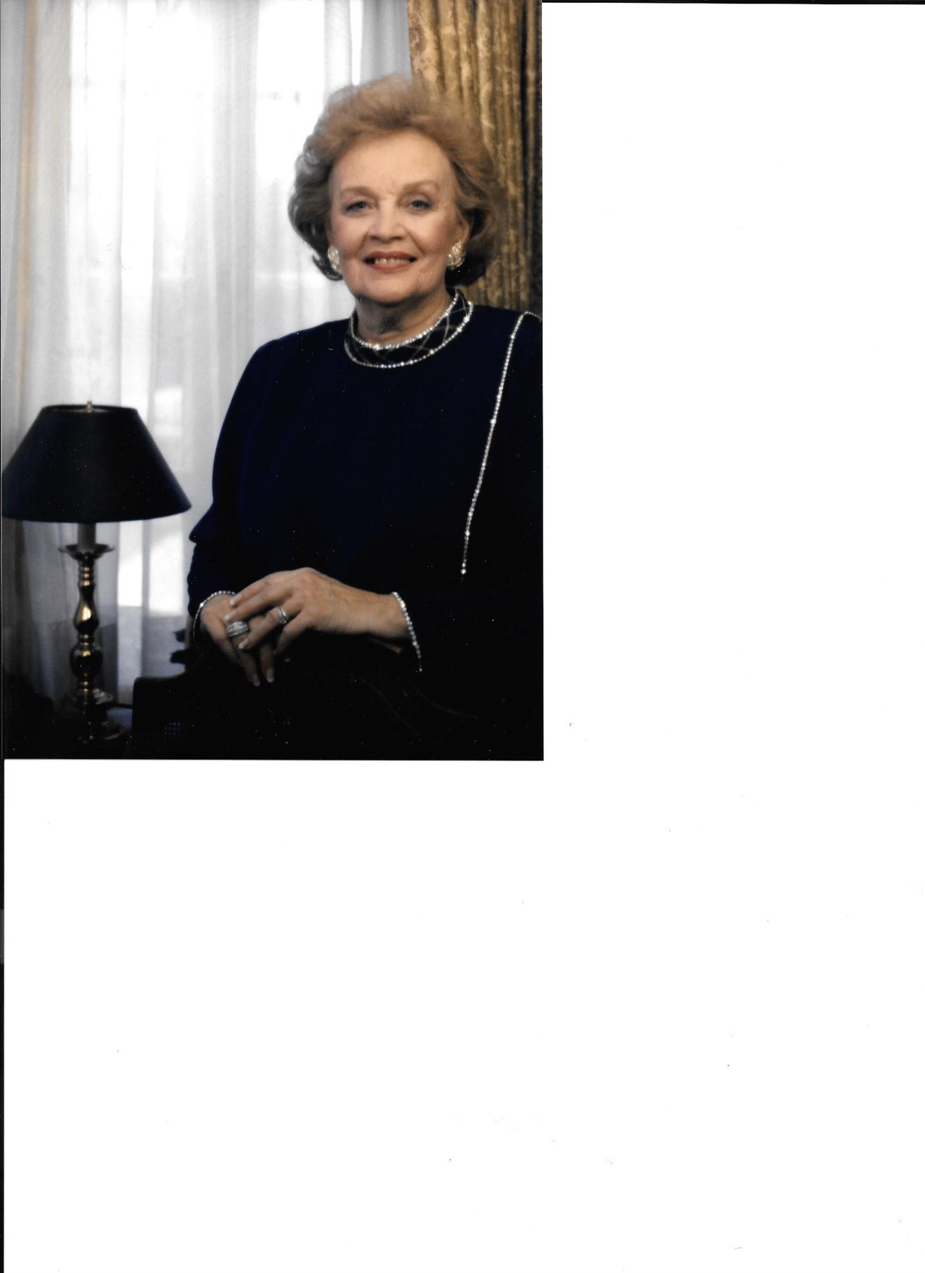 Obituary of Ann Marie E. Mele