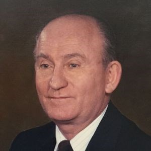 Obituary of Athanasios Pappas