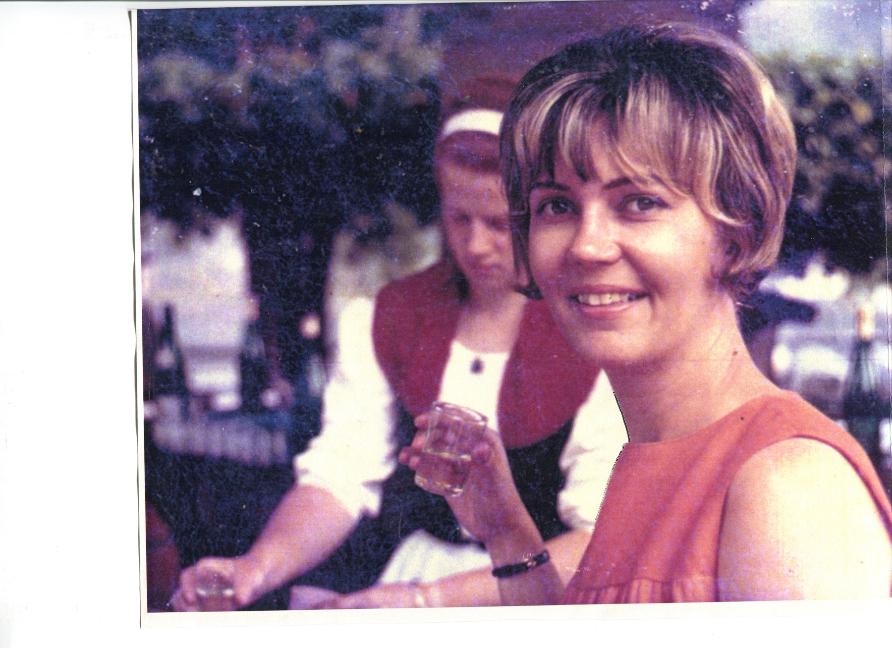 Obituary of Janice F Schroeder