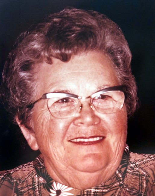 Obituary of Hattie "Kitty" Elizabeth Ulmer