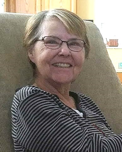 Obituary of Doris Faye Robison