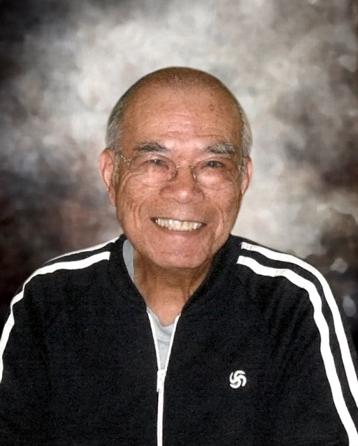 Obituary of Harry Lewis Wong