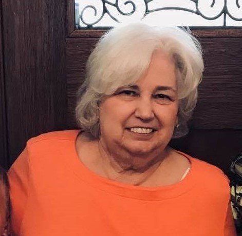 Obituary of Carol Richmond Lee