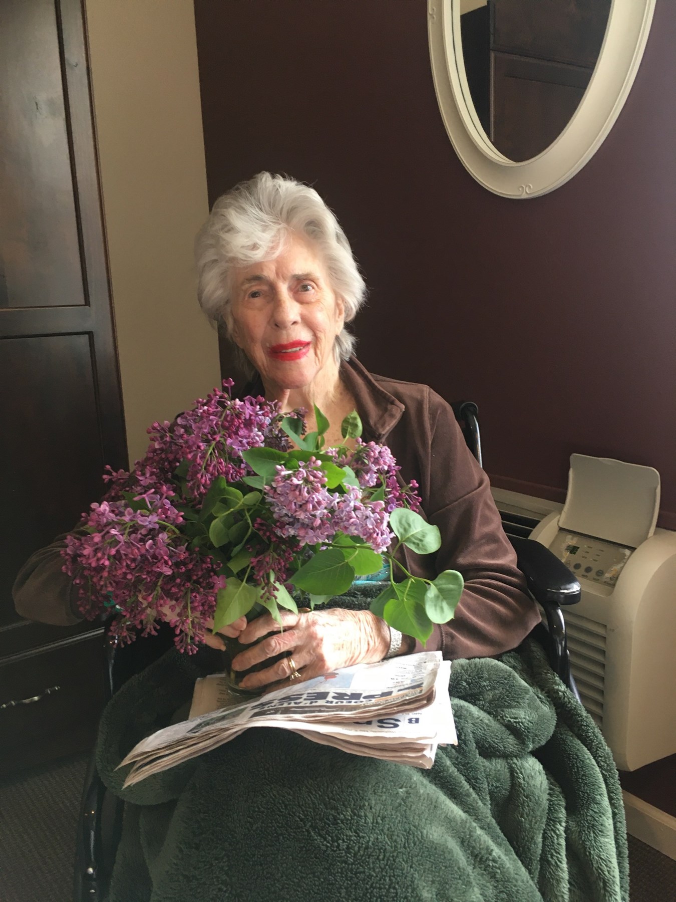 Obituary of Jacqueline "Jackie" B Zanck