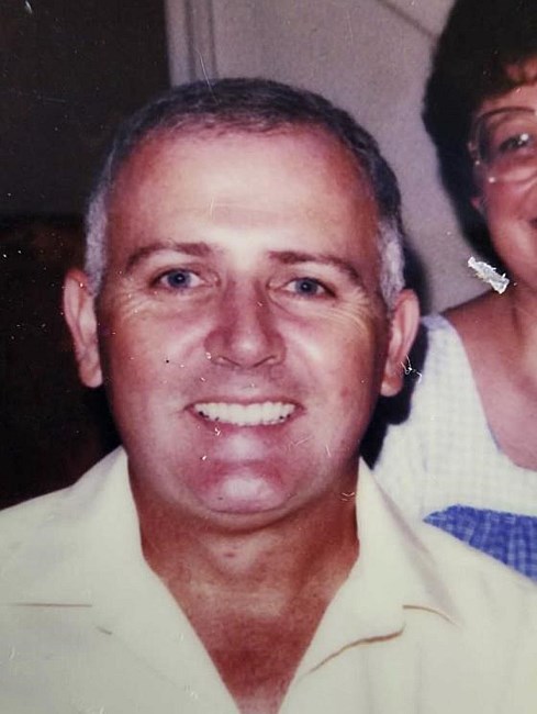 Obituary of Eric Richard Nye