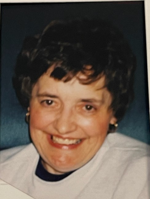 Obituary of Lou Ann Stringham
