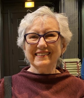 Obituary of Paula W Brill