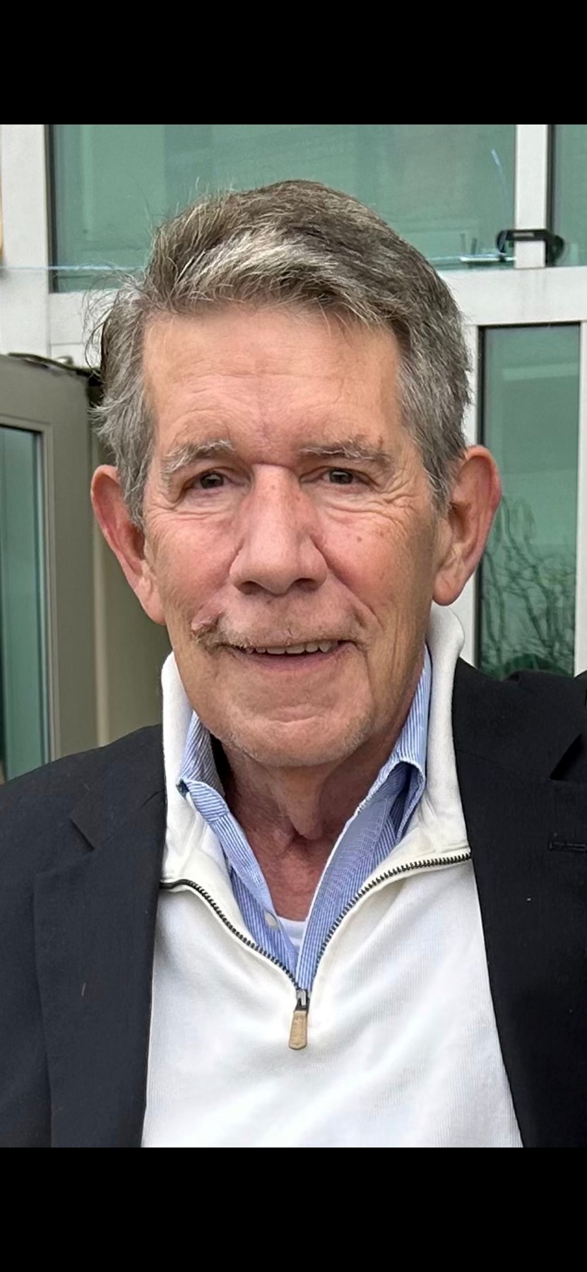 Obituary of William Hamilton McDonald III