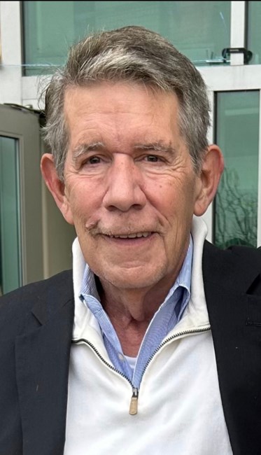 Obituary of William Hamilton McDonald III