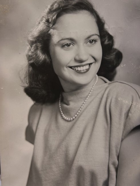 Obituary of Marcella Jane Clemmer