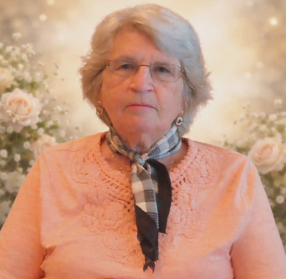 Avis de décès de Mme Marie-France Bergeron