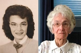 Obituary of Alice Josephine Knauer