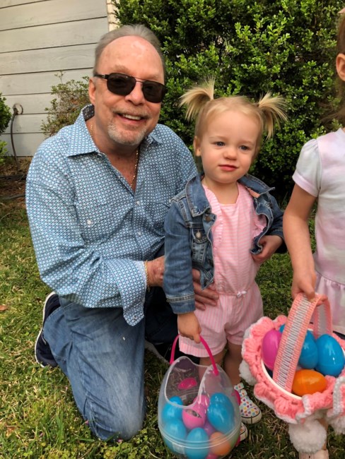 Avis de décès de Donald Wayne Fuller