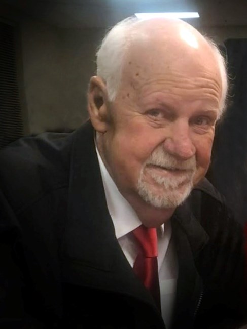 Obituary of Robert E. Brown