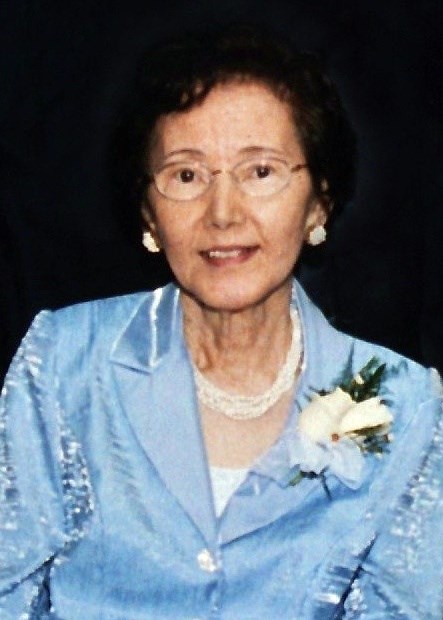 Obituary of Kayako Inouye