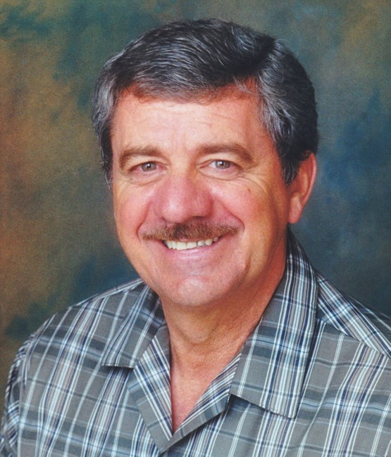 Obituary of Patrick F. Tiso