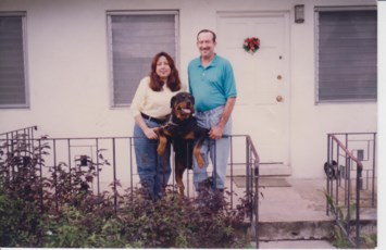 Obituary of Lily Mae Lazo