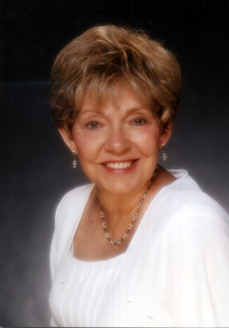 Avis de décès de Judith Lea Watkins