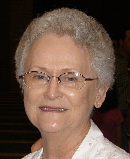 Obituary of Gayle Gehling
