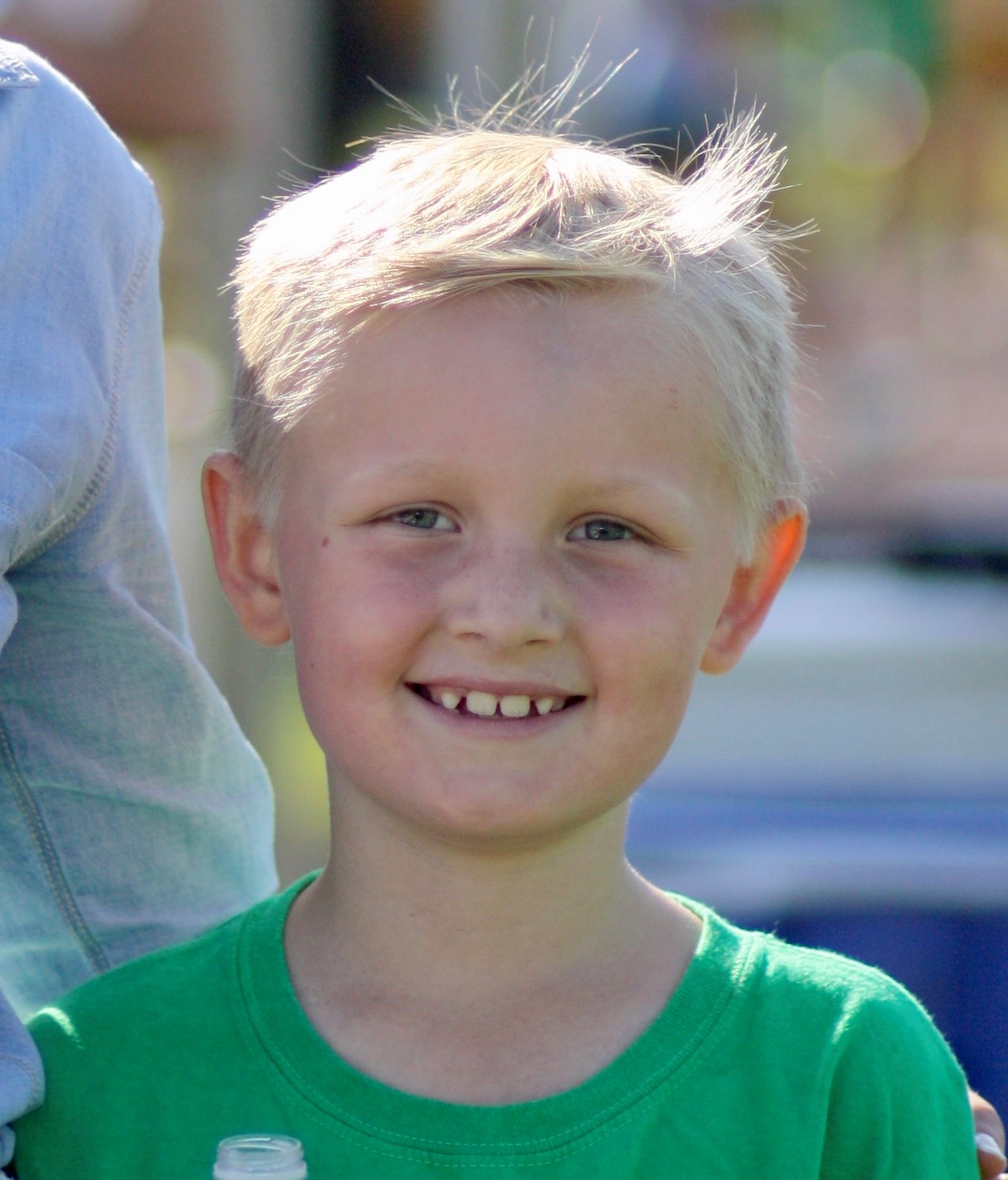 Obituary of Cooper Henry Abbott