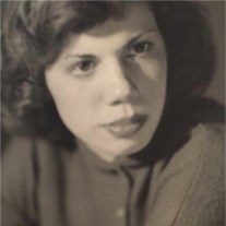 Obituary of Donna Lee Myers