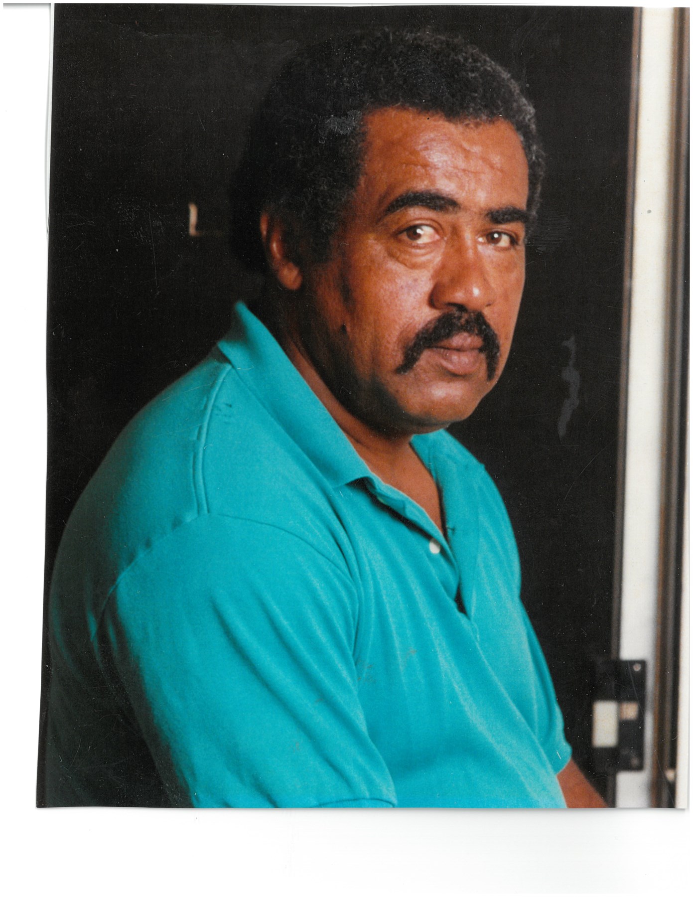 Obituary of Marvin Nebraska Frazier