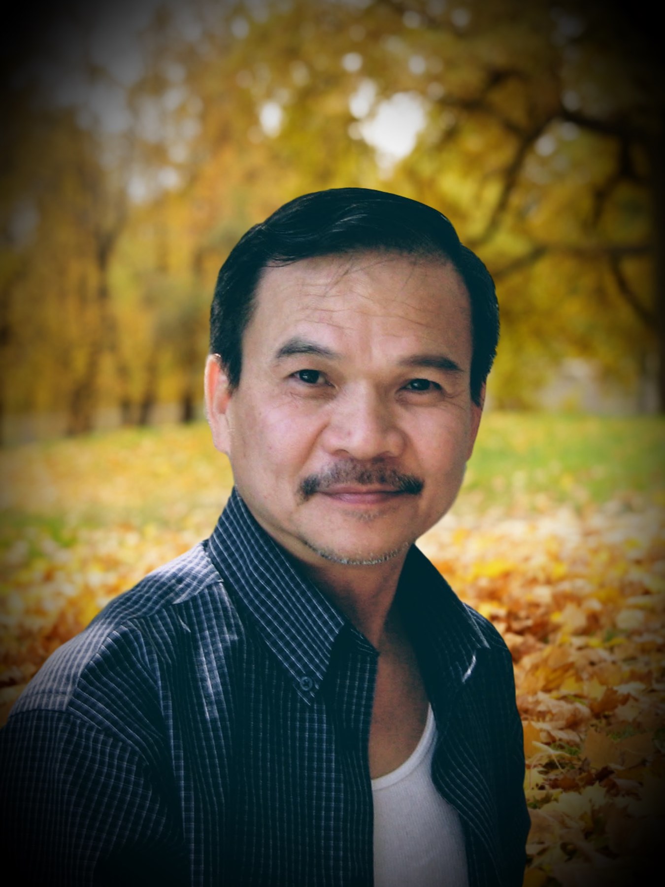 Obituary of Hung Cong Thai