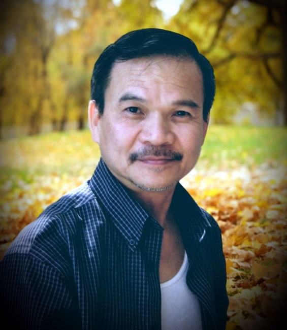 Obituary of Hung Cong Thai