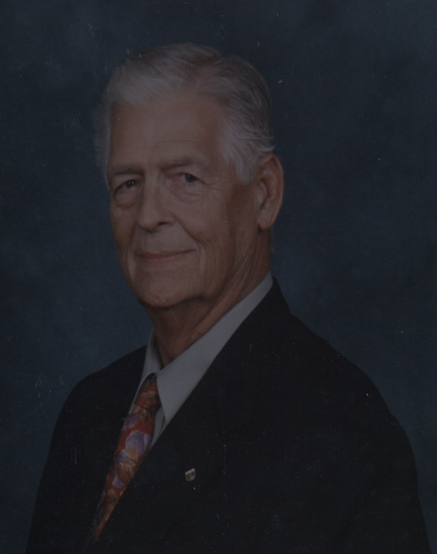 Tommy L. Jones Obituary - Terrell, TX