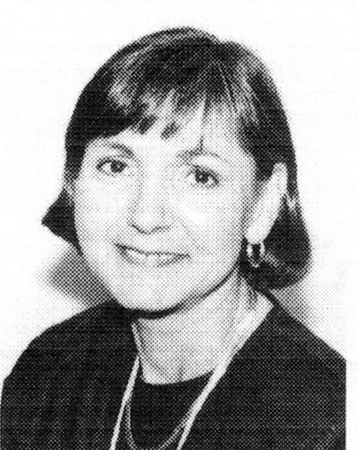 Obituary of Donna Ellen Weiner