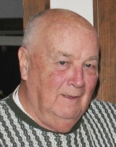 Obituario de George William Whidtfeldt Jr.