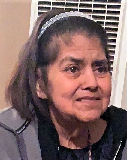 Obituary of Mercedes Rodriguez